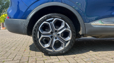 Renault Kadjar 1.2 TCE Dynamique S Nav 5dr Petrol Hatchback